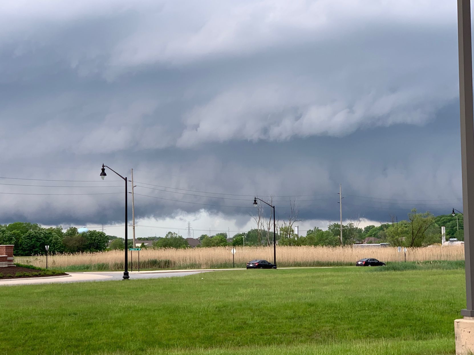 Storms